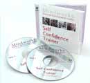 Self Confidence Trainer CD