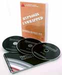 Hypnosis DVD