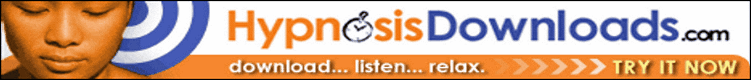 The number one site for immediate selfhypnosis technique downloads, use on cds or mp3 players. Also get hypnosis scripts and buy cds and tapes and special  free self hypnosis lessons.
